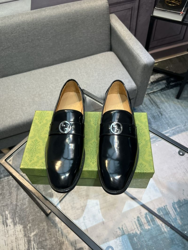 Gucci Business Shoes